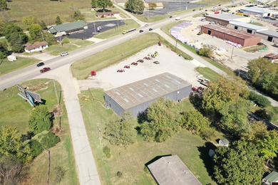 Excellent opportunity to own a 7,000+ sq ft commercial building