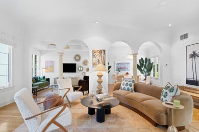 308 Barcelona, a sophisticated, Mediterranean oasis in the heart - photo 22