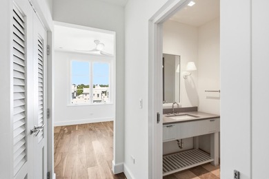 In the heart of our New Urbanist beach town, situated at the - photo 23
