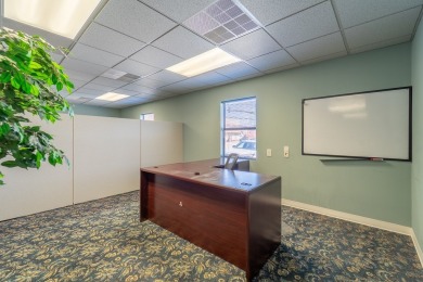 Professional Modular Office Building in Prime In-Town Location