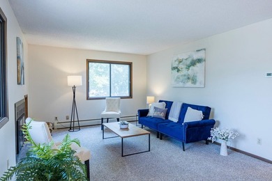 Charming 2 Bed, 2 Bath End-Unit Condo in Prime Bloomington - photo 23