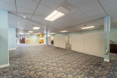 Professional Modular Office Building in Prime In-Town Location