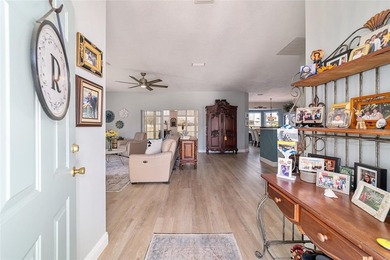 GREAT GOLF COURSE VIEWS from this 2 BR/2BA + Den/Office home in - photo 4