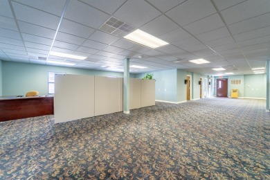 Professional Modular Office Building in Prime In-Town Location