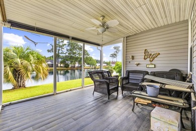 Welcome to life in The Lakes At Plantation Pines! This 3-bedroom - photo 26