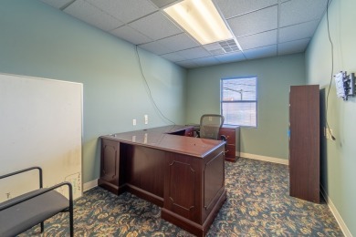 Professional Modular Office Building in Prime In-Town Location