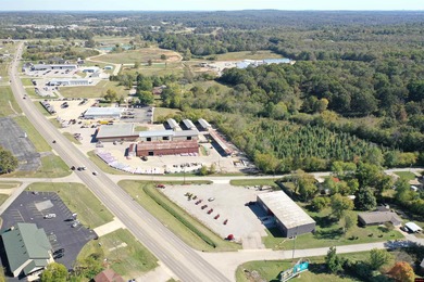 Excellent opportunity to own a 7,000+ sq ft commercial building