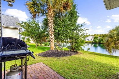 Welcome to life in The Lakes At Plantation Pines! This 3-bedroom - photo 27