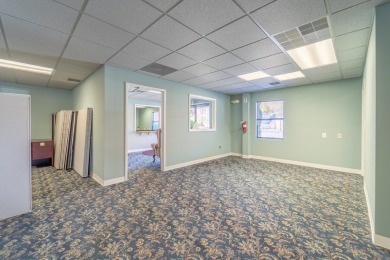 Professional Modular Office Building in Prime In-Town Location