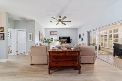 GREAT GOLF COURSE VIEWS from this 2 BR/2BA + Den/Office home in - photo 8