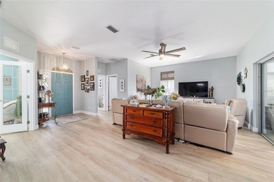 GREAT GOLF COURSE VIEWS from this 2 BR/2BA + Den/Office home in - photo 9