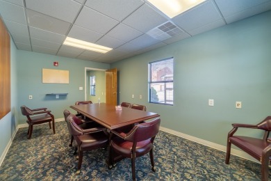 Professional Modular Office Building in Prime In-Town Location