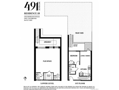 This newly listed unit qualifies for a special First Time - photo 10