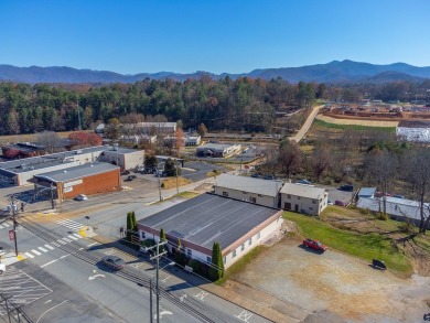 Professional Modular Office Building in Prime In-Town Location