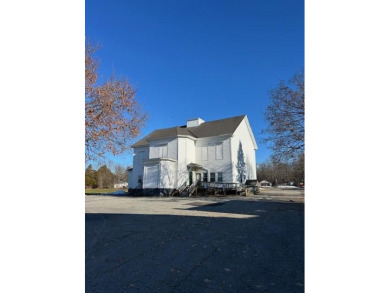 Opportunities abound in this unique property located in the