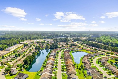 Welcome to life in The Lakes At Plantation Pines! This 3-bedroom - photo 33