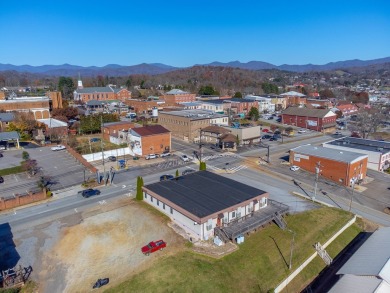 Professional Modular Office Building in Prime In-Town Location