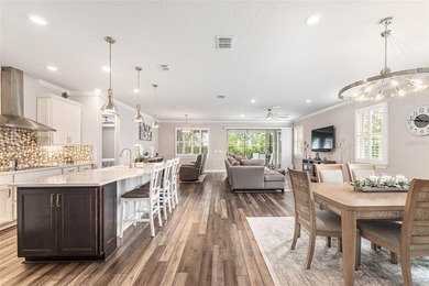 Impeccable details shine throughout this gorgeous Summerwood - photo 3