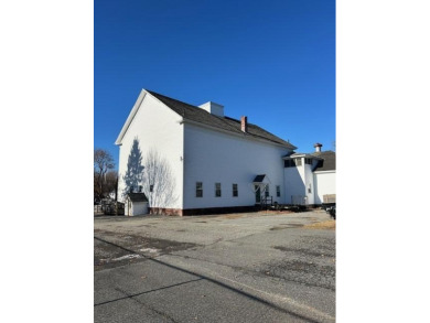 Opportunities abound in this unique property located in the