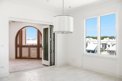 In the heart of our New Urbanist beach town, situated at the - photo 34