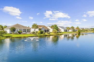 Welcome to life in The Lakes At Plantation Pines! This 3-bedroom - photo 35