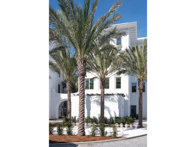In the heart of our New Urbanist beach town, situated at the - photo 35