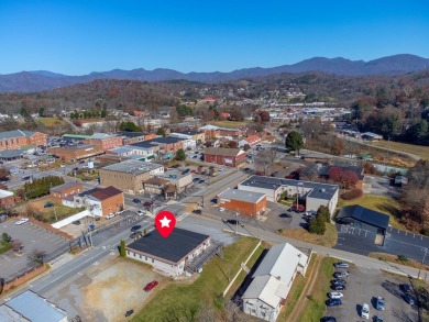 Professional Modular Office Building in Prime In-Town Location