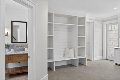 Newly constructed and ready to enjoy, this exceptional - photo 36