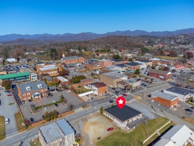 Professional Modular Office Building in Prime In-Town Location