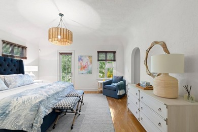 308 Barcelona, a sophisticated, Mediterranean oasis in the heart - photo 36