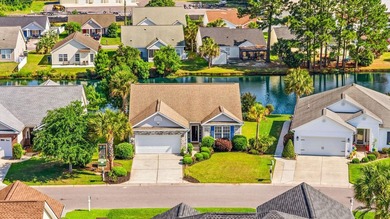 Welcome to life in The Lakes At Plantation Pines! This 3-bedroom - photo 37