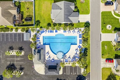 Welcome to life in The Lakes At Plantation Pines! This 3-bedroom - photo 39