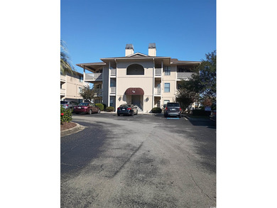 Lake Condo For Sale in Little River, South Carolina