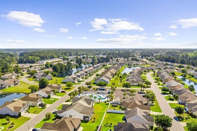 Welcome to life in The Lakes At Plantation Pines! This 3-bedroom - photo 41