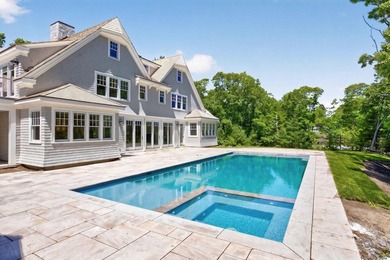 Newly constructed and ready to enjoy, this exceptional - photo 41