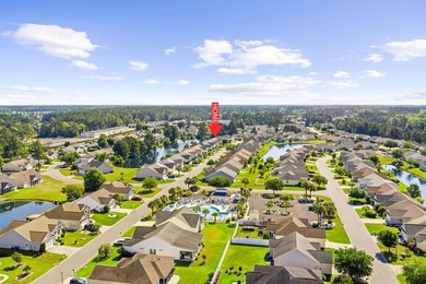 Welcome to life in The Lakes At Plantation Pines! This 3-bedroom - photo 42
