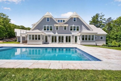 Newly constructed and ready to enjoy, this exceptional - photo 42