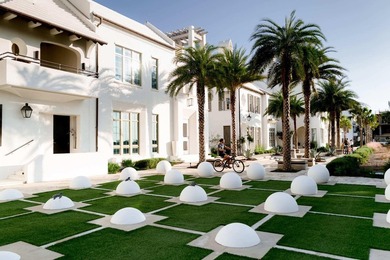 In the heart of our New Urbanist beach town, situated at the - photo 42