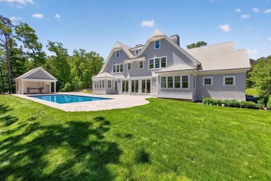Newly constructed and ready to enjoy, this exceptional - photo 43