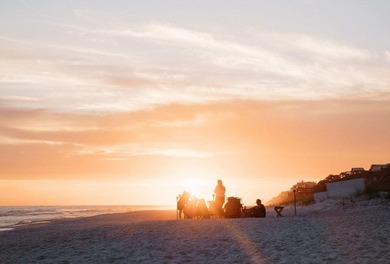 In the heart of our New Urbanist beach town, situated at the - photo 43