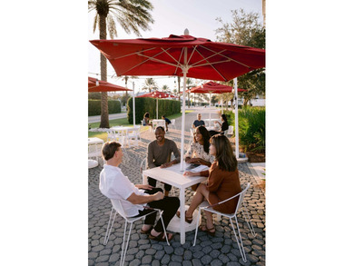 In the heart of our New Urbanist beach town, situated at the - photo 44