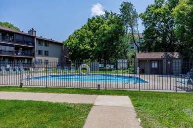 Charming 2 Bed, 2 Bath End-Unit Condo in Prime Bloomington - photo 44