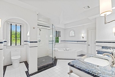308 Barcelona, a sophisticated, Mediterranean oasis in the heart - photo 45