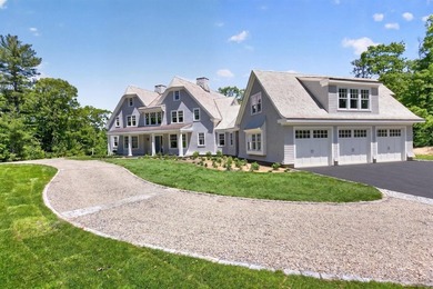 Newly constructed and ready to enjoy, this exceptional - photo 48