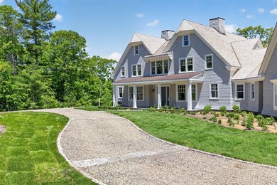 Newly constructed and ready to enjoy, this exceptional - photo 49
