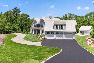 Newly constructed and ready to enjoy, this exceptional - photo 50