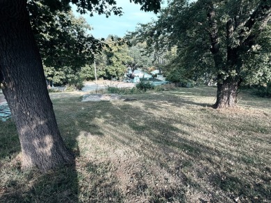 Holiday Lake Lot For Sale in Brooklyn Iowa