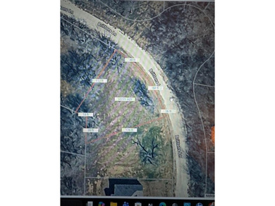 Lake Lot For Sale in Runaway Bay, Texas