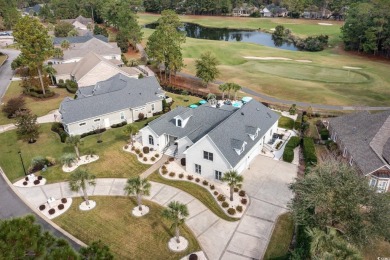 Lake Home For Sale in Myrtle Beach, South Carolina