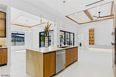 LUXURY LIVING MEETS THE ULTIMATE SWFL LIFESTYLE in the highly - photo 1